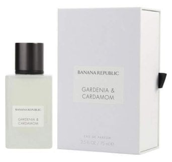 Banana Republic Gardenia & Cardamom Woman Edp 75Ml