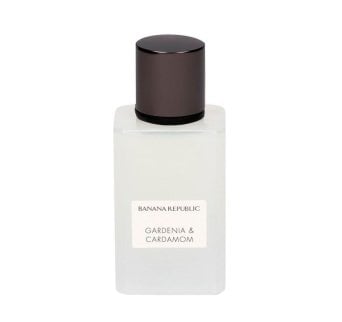 Banana Republic Gardenia & Cardamom Woman Edp 75Ml