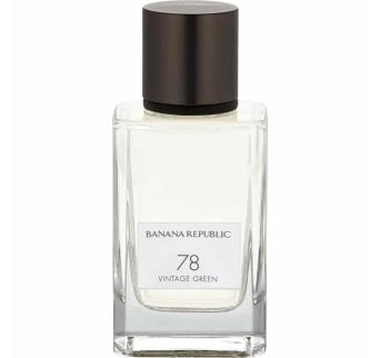 Banana Republic Vintage Green For Unisex Edp 75Ml