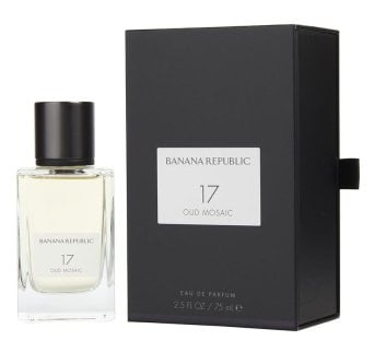 Banana Republic Oud Mosaic Unisex Edp 75Ml