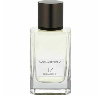 Banana Republic Oud Mosaic Unisex Edp 75Ml
