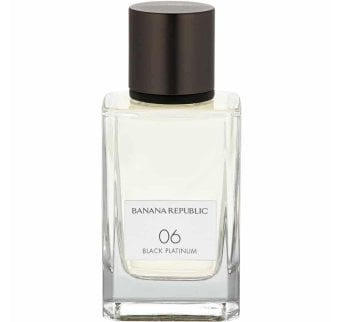 Banana Republic Black Platinium Edp 75Ml