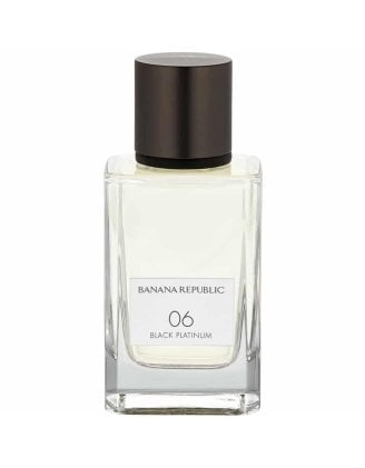 Banana Republic Black Platinium Edp 75Ml