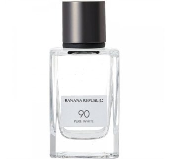 Banana Republic Pure White Unisex Edp 75Ml