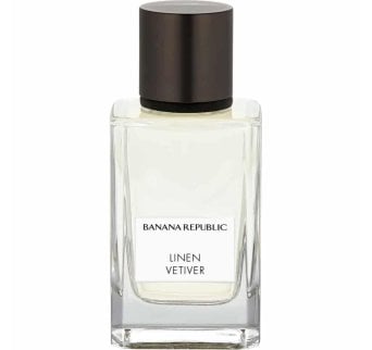 Banana Republic Linen Vetiver Edp 75Ml