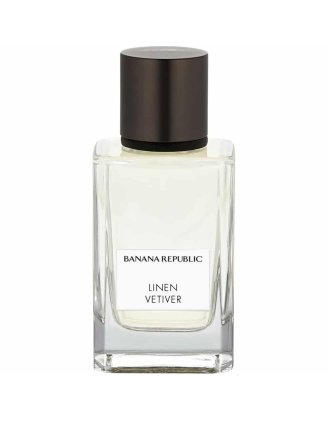 Banana Republic Linen Vetiver Edp 75Ml