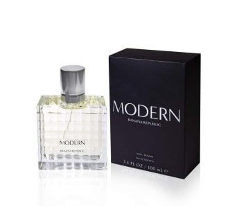 Banana Republic Modern Men Edt 100Ml