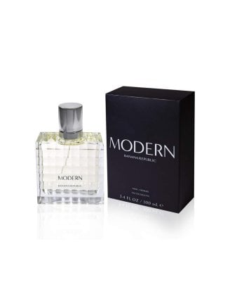 Banana Republic Modern Men Edt 100Ml