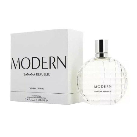 Banana Republic Modern Woman Edp 100Ml