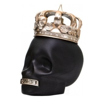 Police To Be The King Men Edt 125Ml