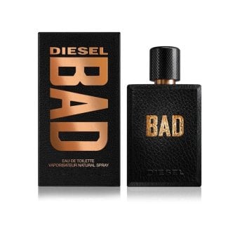 Diesel Bad Men Edt 125Ml
