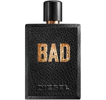Diesel Bad Men Edt 125Ml