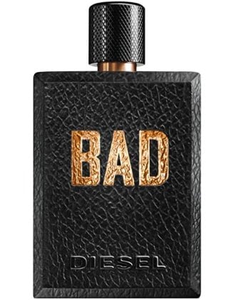 Diesel Bad Men Edt 125Ml