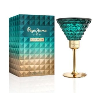 Pepe Jeans Celebrate Woman Edp 80Ml