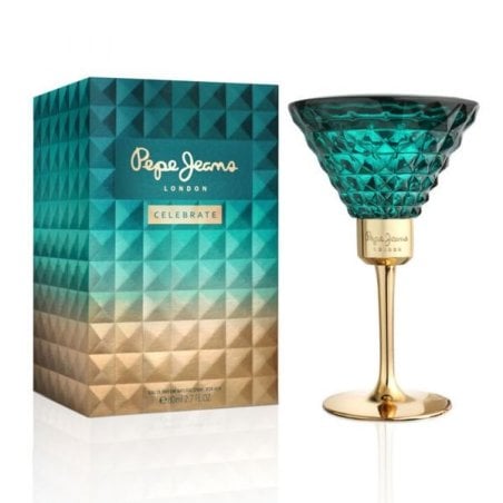 Pepe Jeans Celebrate Woman Edp 80Ml