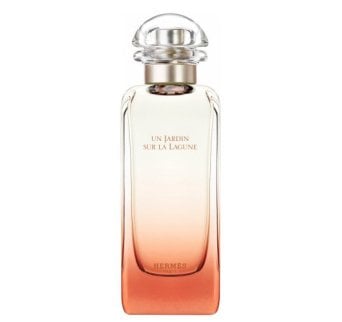 Terre D Hermes Un Jardin Sur La Lagune Edt 100Ml