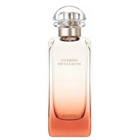 Terre D Hermes Un Jardin Sur La Lagune Edt 100Ml