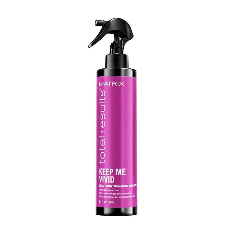 Matrix Keep Me Vivid Color Lamination 200Ml