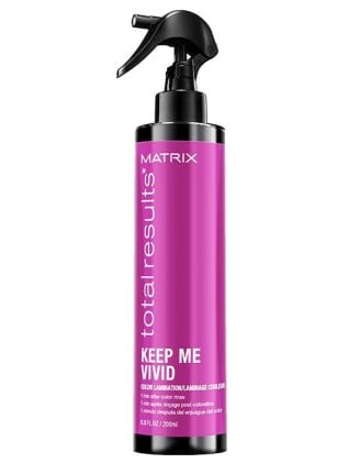 Matrix Keep Me Vivid Color Lamination 200Ml