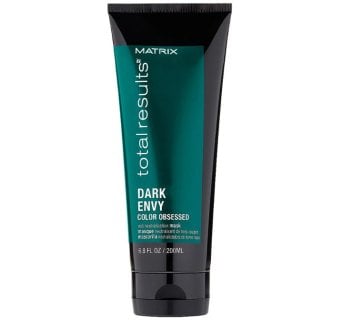 Matrix Dark Envy Mascarilla 200Ml