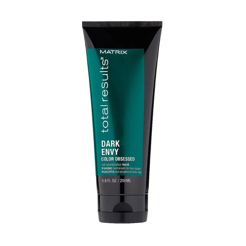 Matrix Dark Envy Mascarilla 200Ml