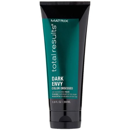 Matrix Dark Envy Mascarilla 200Ml