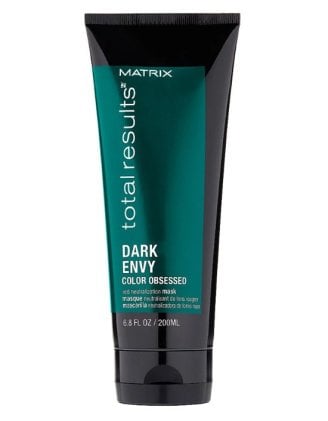 Matrix Dark Envy Mascarilla 200Ml