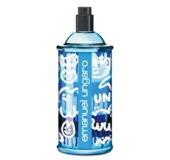 Emanuel Ungaro Fresh For Him Edt 100Ml