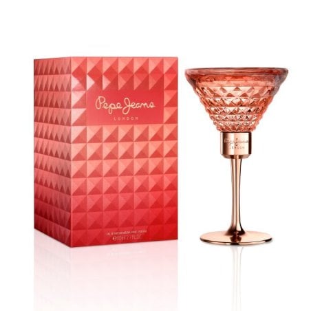 Pepe Jeans Woman Edp 80Ml
