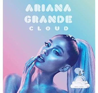 Ariana Grande Cloud 100Ml Edp Tester