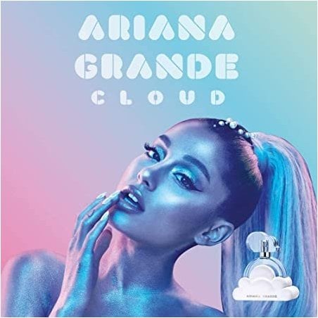 Ariana Grande Cloud 100Ml Edp Tester