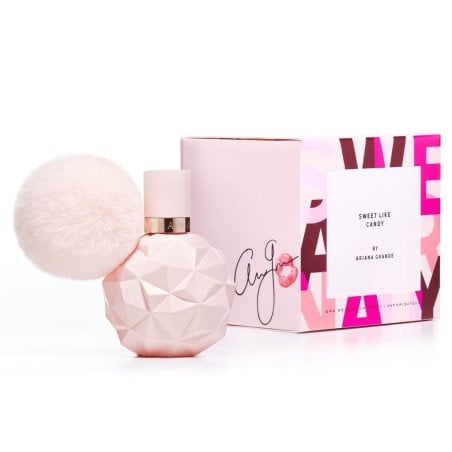 Ariana Grande Sweet Like Candy Woman Edp 100Ml