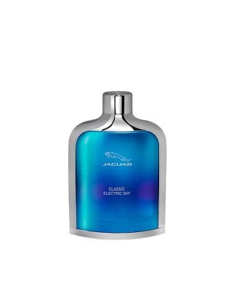 Jaguar Classic Electric Sky Men Edt 100Ml