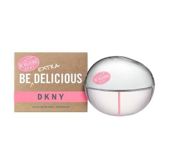 Dkny Extra Be Delicious Woman Edp 100Ml
