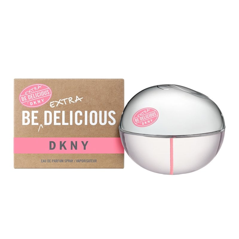 Dkny Extra Be Delicious Woman Edp 100Ml
