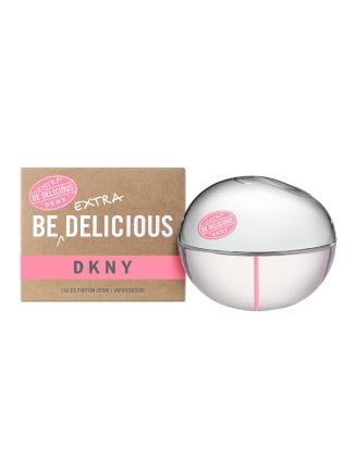 Dkny Extra Be Delicious Woman Edp 100Ml