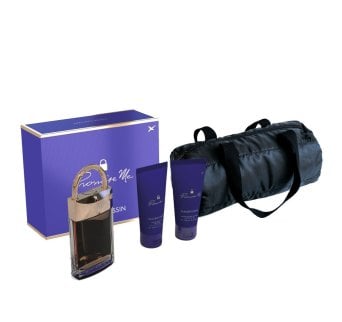 Mauboussin Promise Me Edp 90Ml + Sg 100Ml + Bl 100Ml