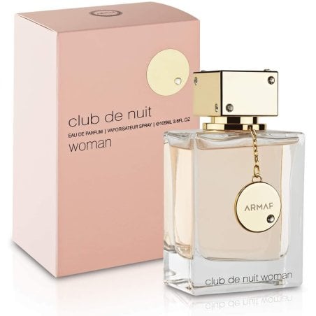 Armaf Club De Nuit Woman Edp 105Ml