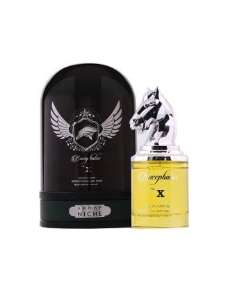 Armaf Bucephalus X Men Edp 100Ml