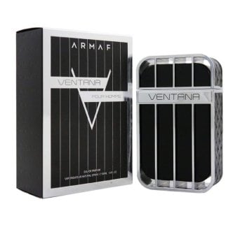 Armaf Ventana Pour Homme Edp 100Ml