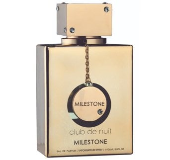 Armaf Club De Nuit Milestone Woman Edp 105Ml