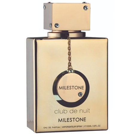 Armaf Club De Nuit Milestone Woman Edp 105Ml