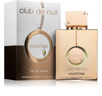 Armaf Club De Nuit Milestone Woman Edp 105Ml