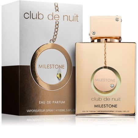 Armaf Club De Nuit Milestone Woman Edp 105Ml