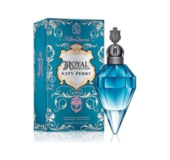 Katy Perry Royal Revolution Edp 100Ml