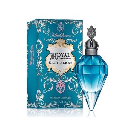 Katy Perry Royal Revolution Edp 100Ml