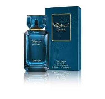 Chopard Agar Royal Unisex Edp 100Ml