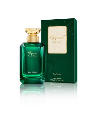 Chopard Rose Seljuke Unisex Edp 100Ml