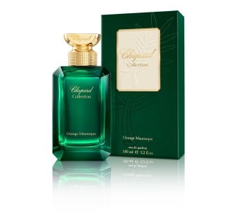 Chopard Orange Mauresque Unisex Edp 100Ml