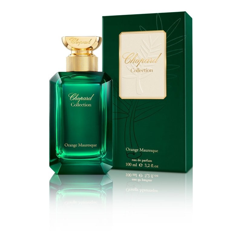 Chopard Orange Mauresque Unisex Edp 100Ml